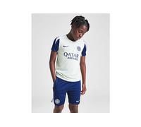 Nike Pantaloncino FC Inter Strike Junior, Blu 8-9Y
