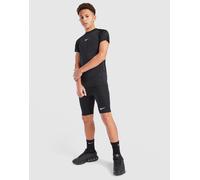 Pantaloncini per ragazzi Nike Kids Dri-Fit Pro Shorts - Nero M