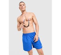 Nike Pantaloncino Mare Core, blu XS
