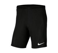 Nike Y NK DRY PARK III SHORT NB K Shorts M(137-147cm) Nero