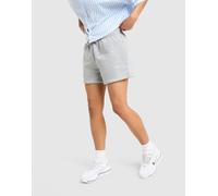 Nike Pantaloncino Phoenix Fleece 4, grigio M