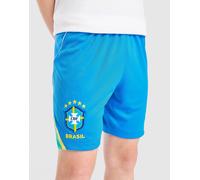 Nike Pantaloncino Prima Divisa Brasile 2026 Junior - Blu, blu 12-13Y