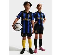 Nike Pantaloncino Prima Divisa Inter Milan 2026/27 Junior - Nero, nero 12-13Y