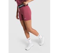 Nike Pantaloncino Pro Ragazza Junior - Rosa, rosa 8-10Y