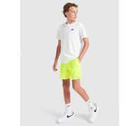 Nike Pantaloncino Stride Dri-FIT Junior - Giallo, giallo 7-8Y