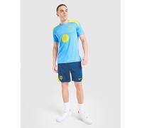 Nike Pantaloncino Strike FC Barcellona, blu S