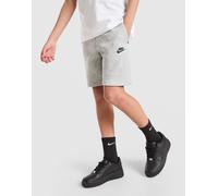 Nike Pantaloncino Tech Fleece Junior - Grigio, grigio 7-8Y