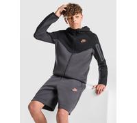 Nike Pantaloncino Tech Fleece Junior - Grigio, grigio 7-8Y