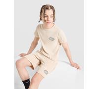 Nike Pantaloncino World Tour Junior - Beige, beige 13-15Y
