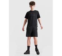 Nike Pantaloncino Woven Dri-FIT Multi Junior - Nero, nero 8-10Y