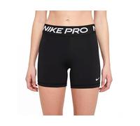 NIKE PANTALONE CORTO DONNA CZ9831 010 W NP365 SHORT BLACK/WHITE