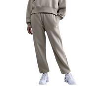 Nike Pantalone da Donna Oversize Phoenix Fleece Grigio Codice FZ5996-009 - 9W