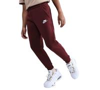 Nike Pantalone da Ragazzi Club Fleece Bordeaux Taglia M (137-147 CM) Codice FD3008-619 Rosso