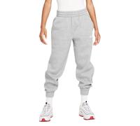 Pantaloni jogger Nike Club Fleece - Ragazzi - Grigio L