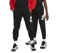 Nike Pantalone da Ragazzi Club Fleece Nero Nero