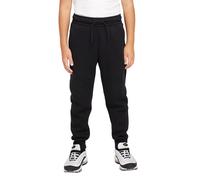 Nike Pantalone da Ragazzi Tech Fleece Nero Codice HV5869-010 - 9B