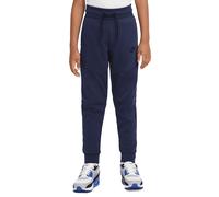 Nike Pantalone da Ragazzo Tech Fleece Blu Taglia XL Codice CU9213-410 Blu