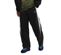 Nike Pantalone da Uomo Air Woven Nero Taglia M Codice HV0874-010 Nero