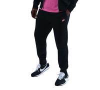 Nike Sportswear Pantaloni 'CLUB' nero Uomo Nike Sportswear 34