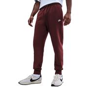 Nike Pantalone da Uomo Club Rosso Taglia M Codice FN3787-619