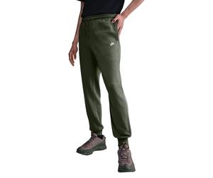 Nike Pantalone da Uomo Club Verde Taglia S Codice FN3787-222 Verde
