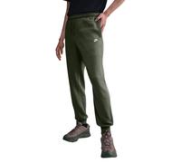Nike Pantalone da Uomo Club Verde Verde