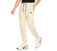 Nike Pantalone da Uomo Jogger Tech Fleece Beige Taglia M Codice HV0959-234 Beige