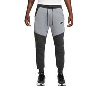 Nike Tech Fleece male Pantaloni - Grigio - Foot Locker Grey S