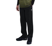 Nike Pantalone da Uomo Poly-Knit Air Nero Taglia M Codice IB2147-010 Nero