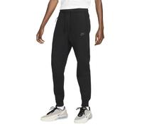 Pantaloni da jogging Nike Sportswear Tech Fleece Nero Uomo - FB8002-010 - Taille XS
