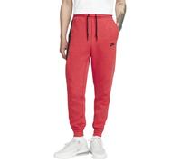 Pantaloni jogger Nike Sportswear Tech Fleece - Uomo - Rosso S