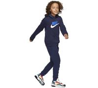 Nike Pantalone Sportswear Club Fleece, Junior - 410 (Blue/Royal)
