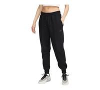 Nike - Pantalone Tech in Fleece - - Sport - Donna - Nero - M