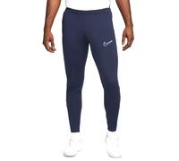 Nike pantalone tuta academy Dry fit Blu