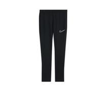 Nike Pantaloni Allenamento Calcio Academy Dri-Fit Zip Nero Bianco Ragazzo M