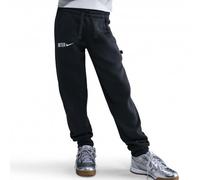 Nike Pantaloni Allenamento Calcio Inter Club Jogger Anthracite Grigio Bambino S - Ragazzo