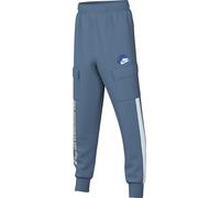 NIKE Pantaloni B NSW Si Cargo Pant BB, Aegean Storm, HM4337-429, L