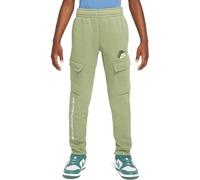 Nike Pantaloni B NSW Si Cargo Pant BB, Oil Green, HM4337-386, M