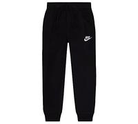 Nike Pantaloni Bambino Neri 8UB252023 Nero 5-6 Anni