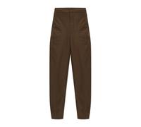 Nike - Pantaloni Barrel-Leg 24.7 PerfectStretch - - Sport - Uomo - Marrone - M