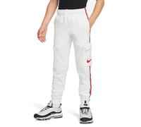 Nike Pantaloni Cargo B NSW Repeat SW FLC da Ragazzo
