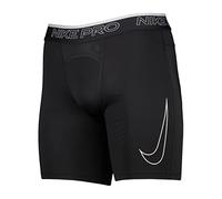 NIKE DD1917 M NP DF Short Pantaloncini Uomo Black/White 3XL-T