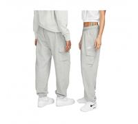 Nike Pantaloni Cargo Grigio Donna M