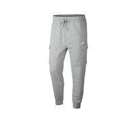 Nike Pantaloni Cargo Grigio Nero Uomo XL