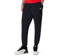 Nike Club - Pantaloni cargo neri-Nero XS