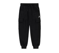 Nike Pantaloni Cargo Jordan Brooklyn Neri 10 Anni Nero
