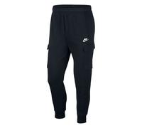 Nike Pantaloni Cargo Logo Nero Uomo XL