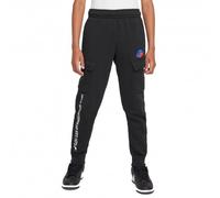 Nike Pantaloni Cargo Nero Bambino S - Ragazzo