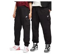 Nike Pantaloni Cargo Nero Donna L