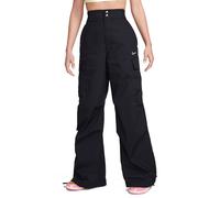 Nike Pantaloni Cargo Nero Donna M